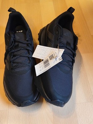 ADIDAS Runfalcon 5 TR Laufschuhe Gr. UK 12 ,F 47 1/3  schwarz * Neu im Karton*