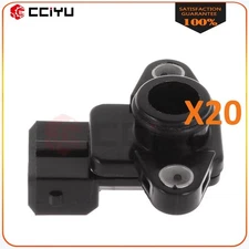 CCIYU 20PCS Manifold Absolute Pressure Sensor For Mitsubishi Galant 2.4L 04-10