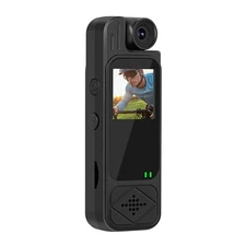 1080P   Camera Portable Digital Video Recorder Body Camera with Infrared9336
