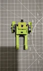 Transformers G1 Original Vintage Devastator Constructicons Bonecrusher