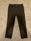Lululemon Pants Men Olive Green 30x28 — photo 1