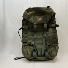 SAVOTTA Backpack Rucksack Olive Green _266067