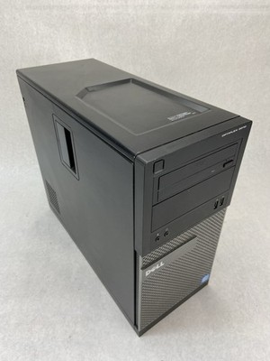Dell Optiplex 3010 Mt Intel Core i3-3220 3.3GHz 8GB RAM No HDD No OS
