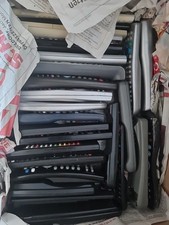 ~13,7Kg Elektroschrott 166 Fernbedienungen ohne Deckel Platinen Schrott Konvolut