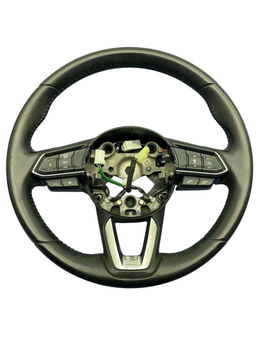 2020-2025 Mazda CX-5 OEM Front Left Driver Steering Wheel W/o Heat