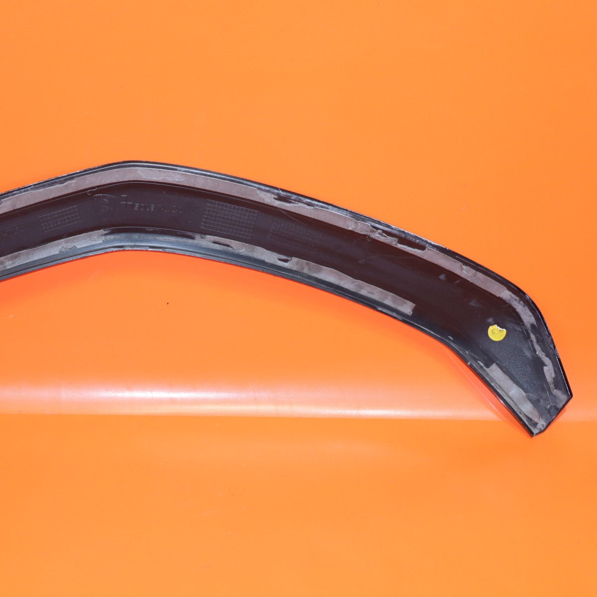 LAMBORGHINI URUS WHEEL ARCH COVER RIGHT REAR 2019 2020 2021 2022 2023 4ML853818