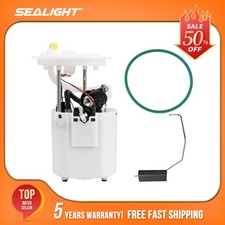 Fuel Pump Assembly w/ Gasket Strainer For Ford Focus 2009-2011 Fiesta 2011-2013