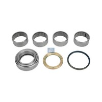 Reparatursatz Achsschenkelbolzen DT Spare Parts FüR U.A. MERCEDES-BENZ Actros