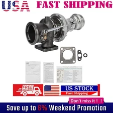 For Dodge Dart Jeep Renegade Alfa Fiat 1.4L Turbocharger MGT1446Z 810944 799502