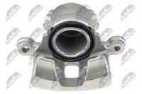 Bremssattel NTY HZP-DA-005 Grauguss FüR Daihatsu Terios J122 4WD J100 J102 VVT