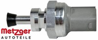 Metzger 0906321 Sensor FüR Abgasdruck Sensor Abgasdruck Abgasdrucksensor