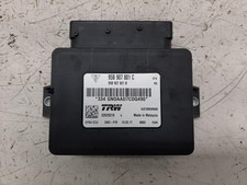 2017 PORSCHE MACAN 2997cc Petrol Parking Brake Control Module 95B907801C