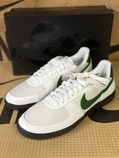 Nike Field General 82 SP Men’s Size 11 Sneakers White Gorge Green FQ8762-104
