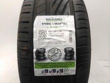 235 45 R17 94Y UNIROYAL RAINSPORT 5 7MM PARTWORN PRESSURE TESTED TYRE