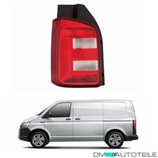 Rückleuchte links P21/4W für VW Multivan T6 Transporter Caravelle SGF SGM SGN