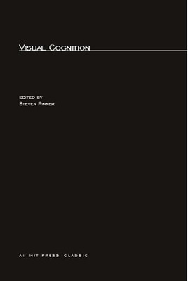 VISUAL COGNITION (MIT PRESS) By Steven Pinker *Excellent Condition*