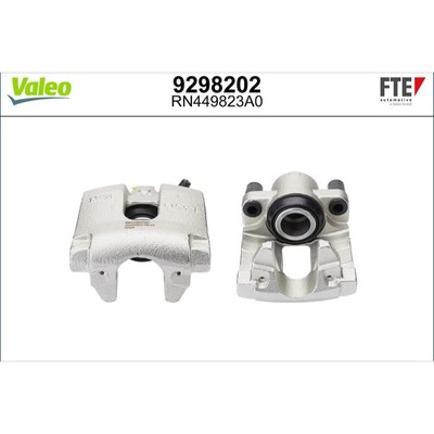 FTE 9298202 Bremssattel für VOLVO XC90 275