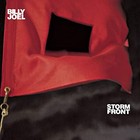Joel Billy - Stormfront - New Cd - J2z