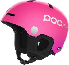 POC Unisex Jugend POCito Fornix MIPS Kinder-Skihelm. L 55-58