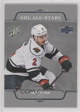 2021-22 Upper Deck AHL All-Stars Calen Addison #AS-20 Rookie RC