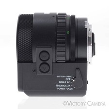 Olympus Zuiko 35-70mm Focal Camera Lenses for sale - eBay