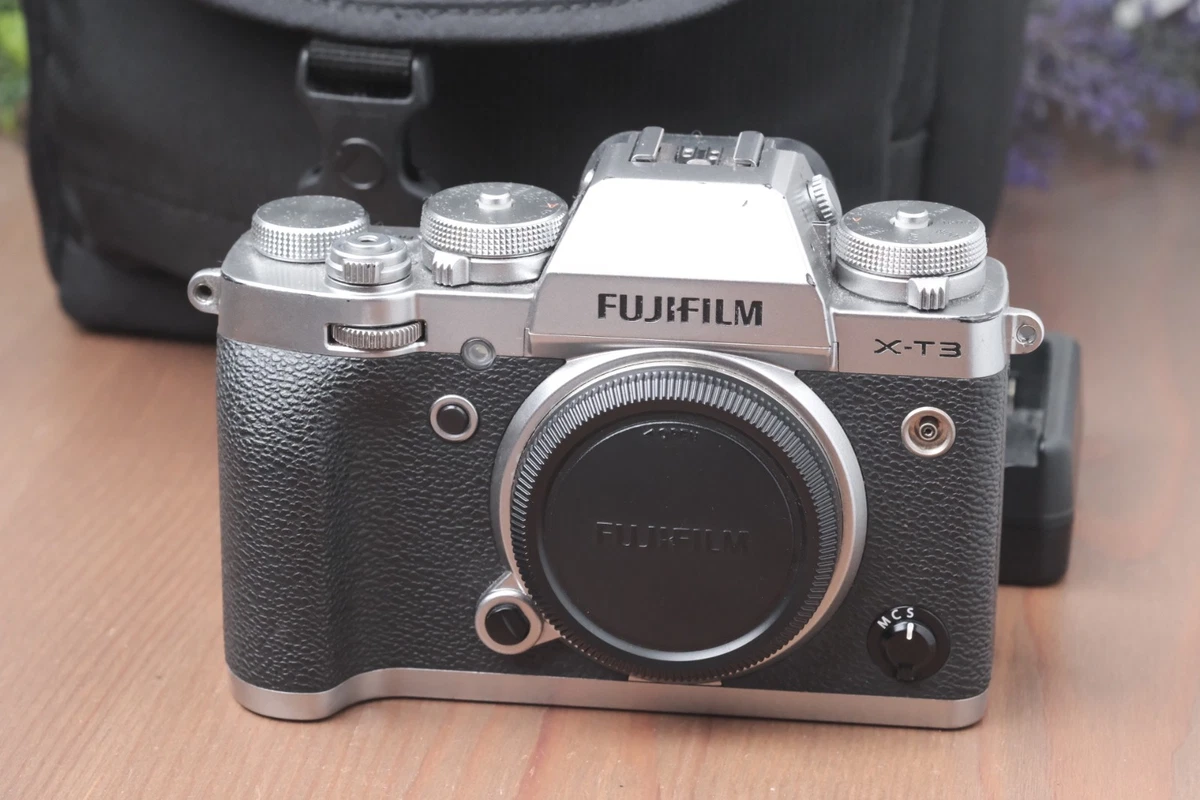 Fujifilm X-T3 Digital Cameras for sale | eBay