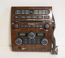 Genuine OEM HVAC Controls & Control Units for Nissan TITAN for