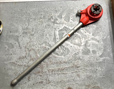 Ridgid Tools Pipe Threader Ratchet | 3/4, 12-R T2 | FREE SHIPPING!