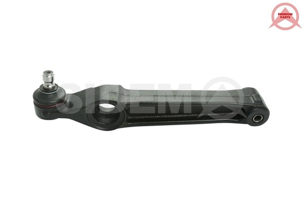 Sidem Querlenker Dreieckslenker 9872 FüR H00 Agila Wagon Opel Suzuki Grauguss MA-image