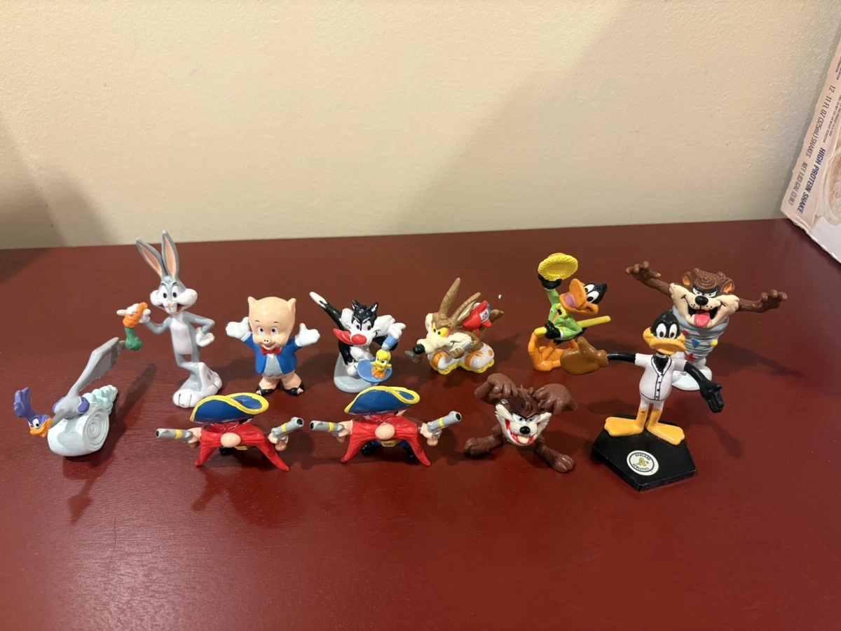 Warner Bros. Cartoon & TV Character Action Figures for sale | eBay