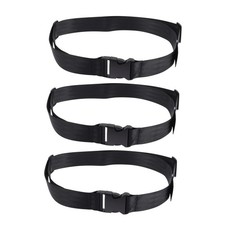 Highchair Safety Universal Baby Harness Belt 3 Pack Adjustable