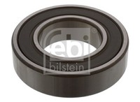 Umlenk FÜHrungsrolle Zahnriemen Febi Bilstein 14839 Passend FÜR Fiat Lancia