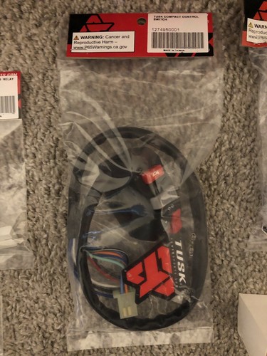 Tusk Motorcycle Enduro Riding Kit - Picture 11 of 17