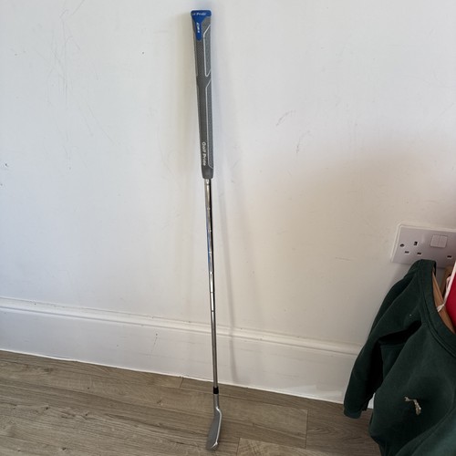Ping ChipR Chipper LH Left Hand Black Dot 38.5 Degree, 34 Inch - Picture 5 of 5