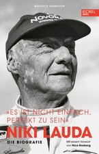 Niki Lauda Es ist nicht einfach, perfekt zu s...