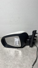 Retroviseur gauche (ou coque) Nissan NOTE