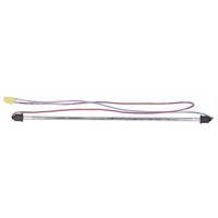 Easypart Passend FüR DA47-00267K Samsung Abtauheizung 200W FüR
