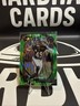 2024 Panini Select - Club Level Tremaine Edmunds Neon Green Shock Prizm /499