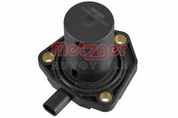 Metzger Autoteile 0980007 Sensor, MotorÖLstand FüR Chevrolet Opel Vauxhall
