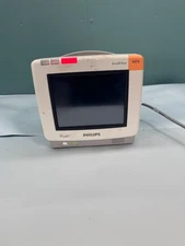 PHILIPS INTELLIVUE MP5 M8105A PATIENT MONITOR