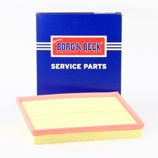 Air Filter fits VAUXHALL ZAFIRA A, B 1.6 1.8 2.0 2.0D 98 to 14 B&B 13271042 New