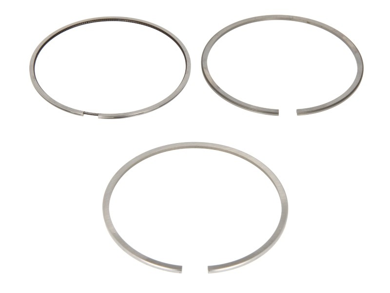 Fits MAHLE 083 27 N0 Piston Ring Kit 083 27 N0 83,96 (STD) 1,75-1,75-2 Piston r