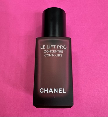 Chanel LE LIFT PRO CONCENTRÉ CONTOURS 1 Fl Oz 30mL NEW