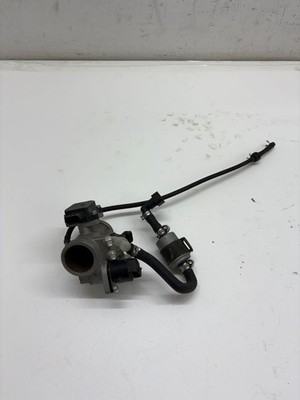 VOGE BRIVIDO 300 R 2020 THROTTLE BODY INJECTOR THROTTLE VALVE