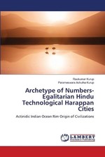 Archetype of Numbers- Egalitarian Hindu Techn...