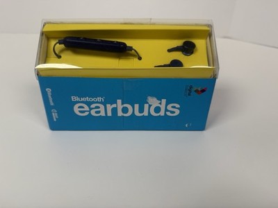 Bluetooth Earbuds by Digital Basics