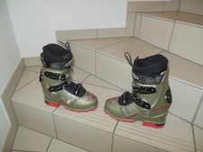 Tourenskischuhe - Tourenskistiefel - NORDICA -  Größe 36 / 37 - guter Zustand