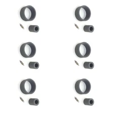 6sets Paper Feed Pickup Separation Roller Fits For EPSON XP-424 XP-410 XP-430