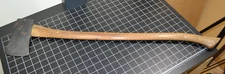 MANN EDGE TOOL COMPANY - WPA - WORKS PROGRESS ADMINISTRATION - SINGLE BIT AXE