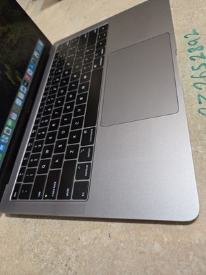 Apple Macbook Air 13 inch 2018 Laptop - intel i5 - Model A1932 | eBay